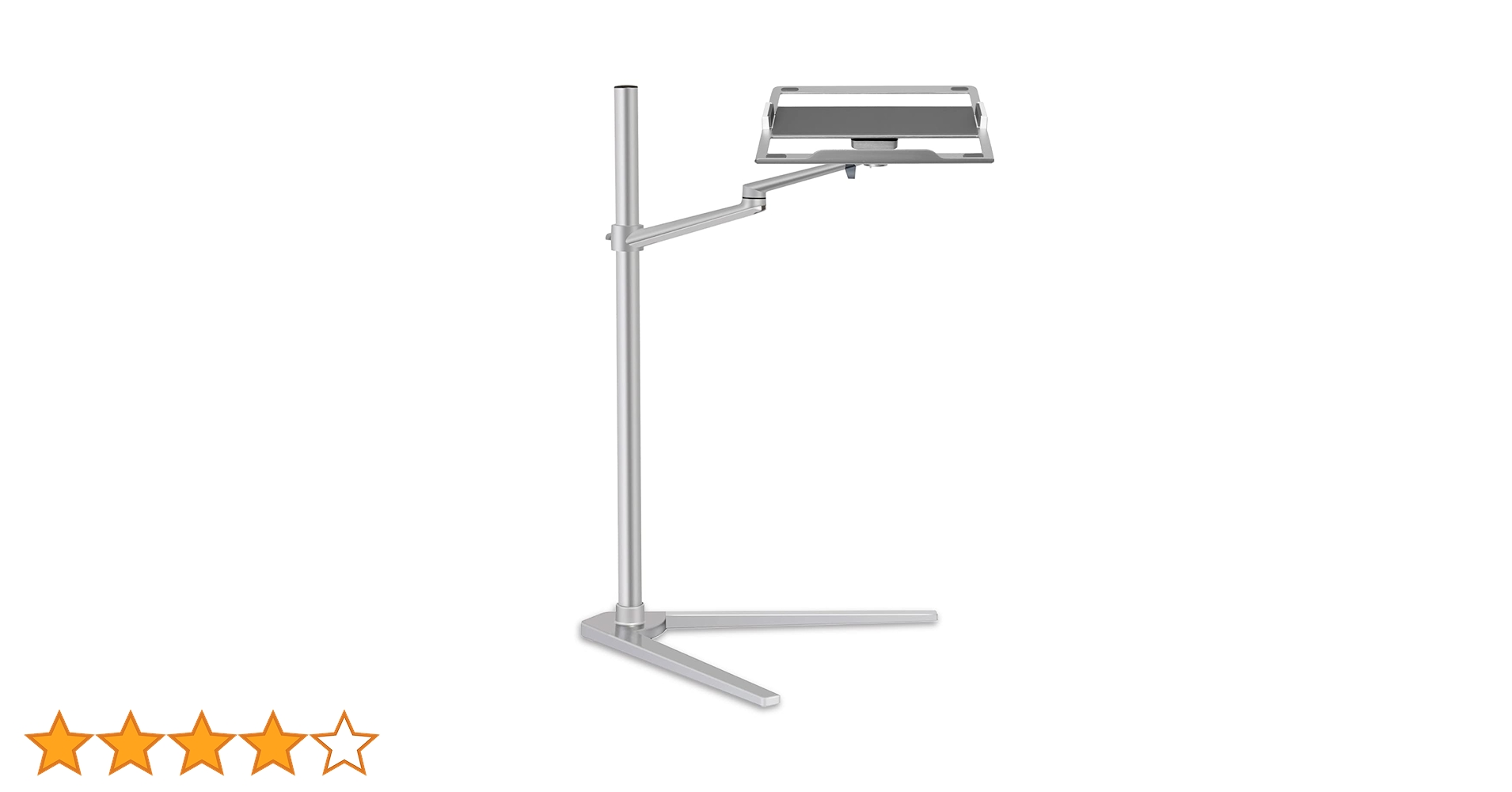 LOE（ロエ）ノートPC自立型アームスタンド寝ながらスマホ・タブレットLUP8A 楽天市場】LOE(ロエ) ノートパソコン 自立型 アームスタンド 寝